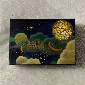 Moonship Chocolates Celestial Sweets Box